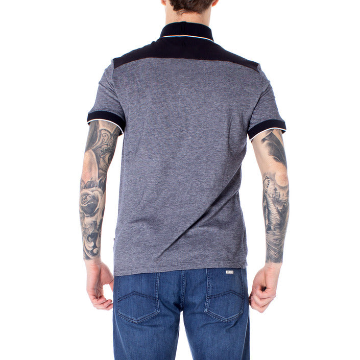 Armani Exchange Polo Top Heren