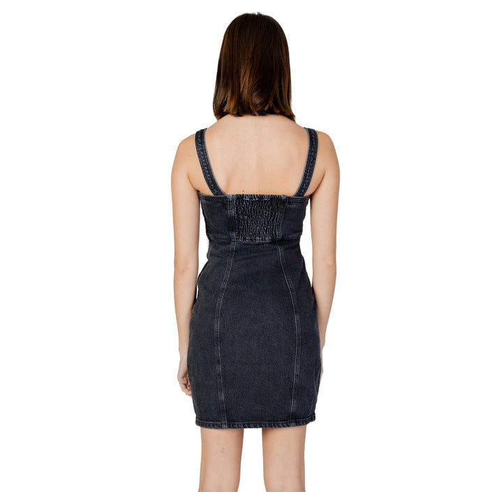 Tommy Hilfiger Jeans Jurk Dames
