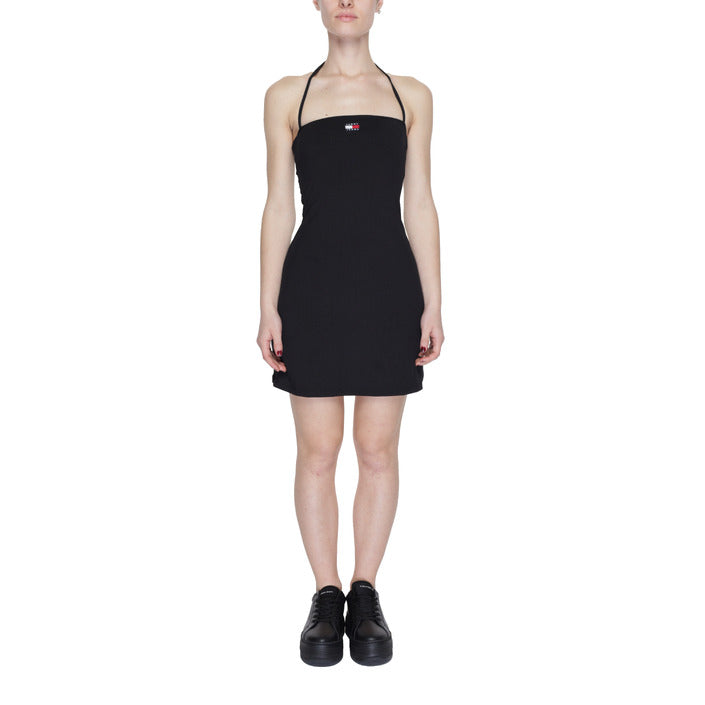 Tommy Hilfiger Jeans Jurk Dames