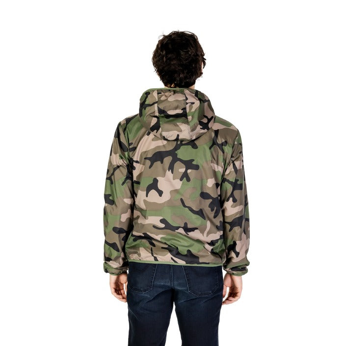 U.s. Polo Assn. Windbreaker Heren