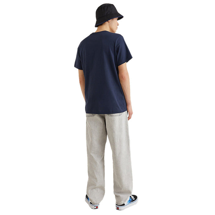 Tommy Hilfiger Jeans T-shirt Heren
