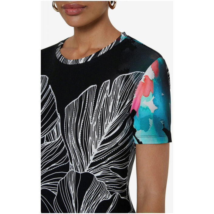 Desigual Breimode Dames