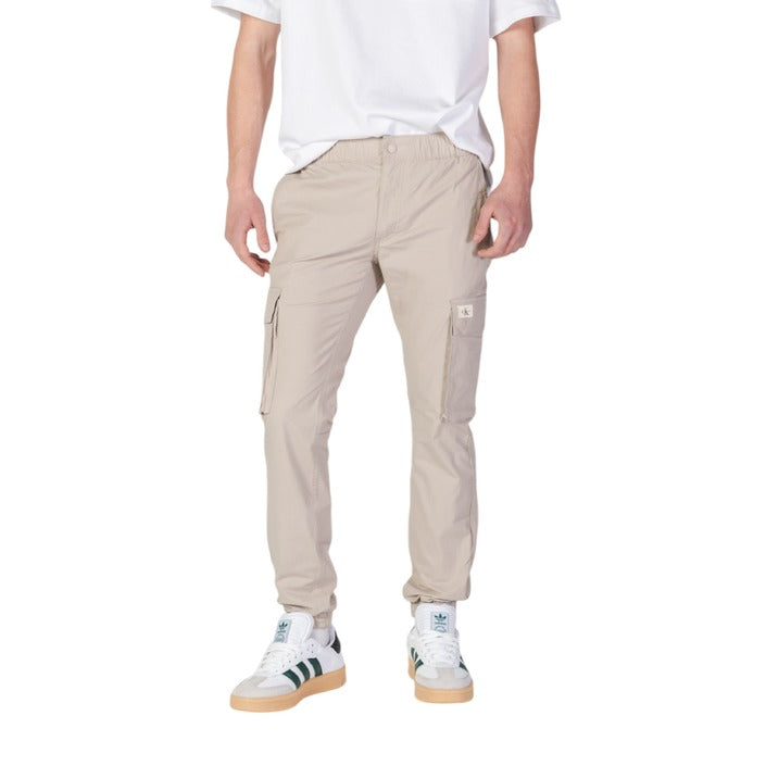 Calvin Klein Jeans Broek Heren