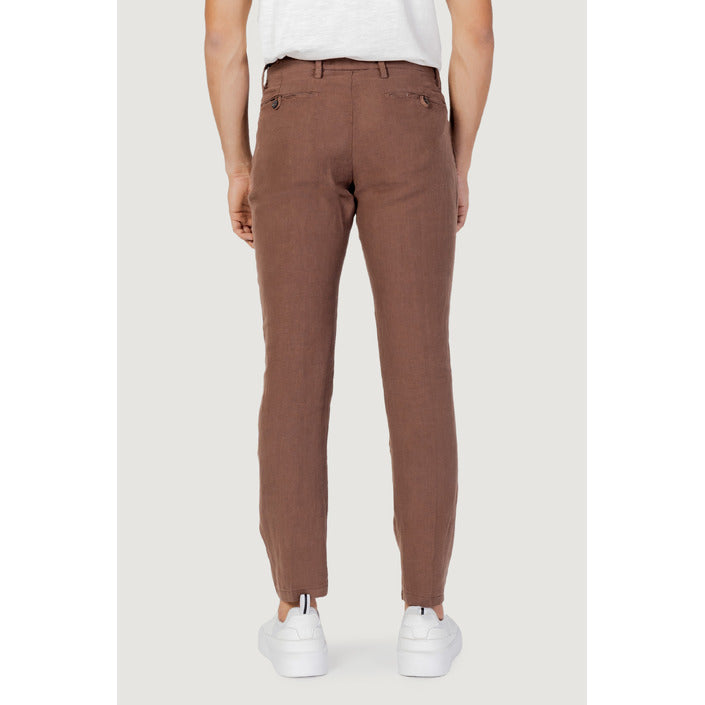Borghese Broek Heren