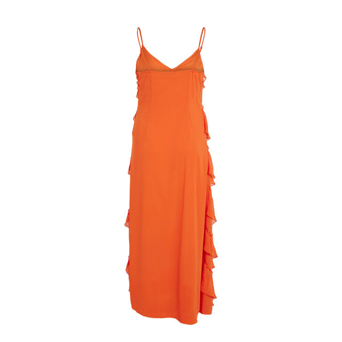 Vila Clothes Jurk Dames