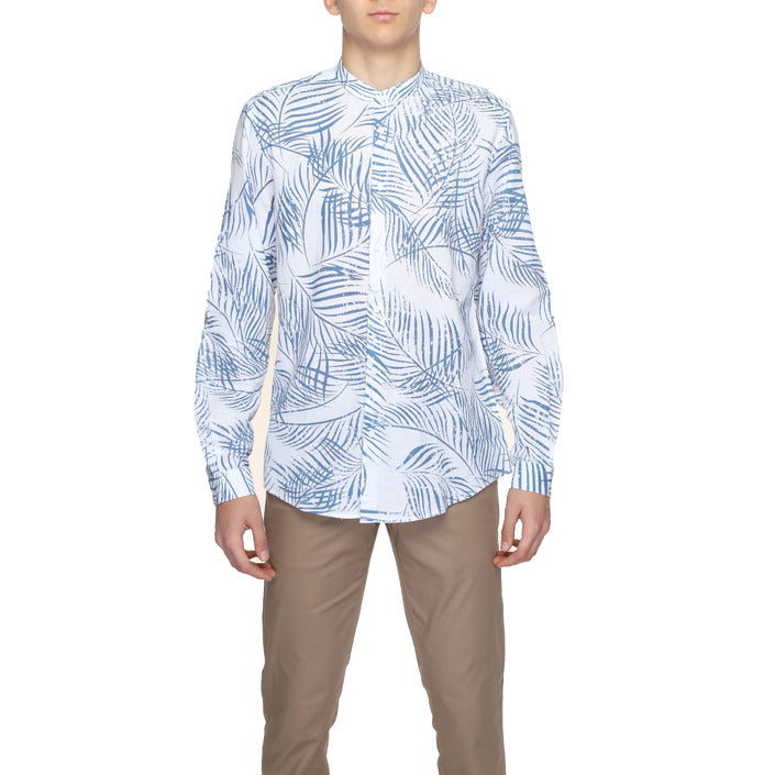 Antony Morato Shirt Heren