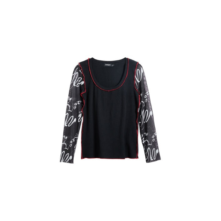 Desigual Breimode Dames