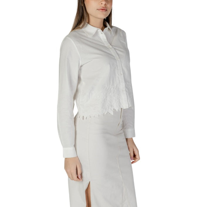 Jacqueline De Yong Shirt Dames