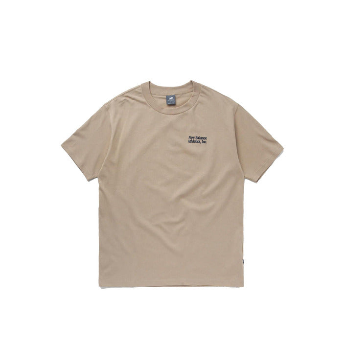 New Balance T-shirt Heren