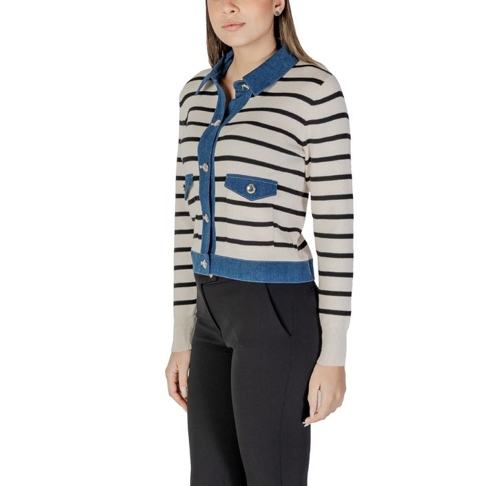 Morgan De Toi Cardigan Dames