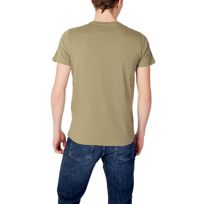 U.s. Polo Assn. T-shirt Heren