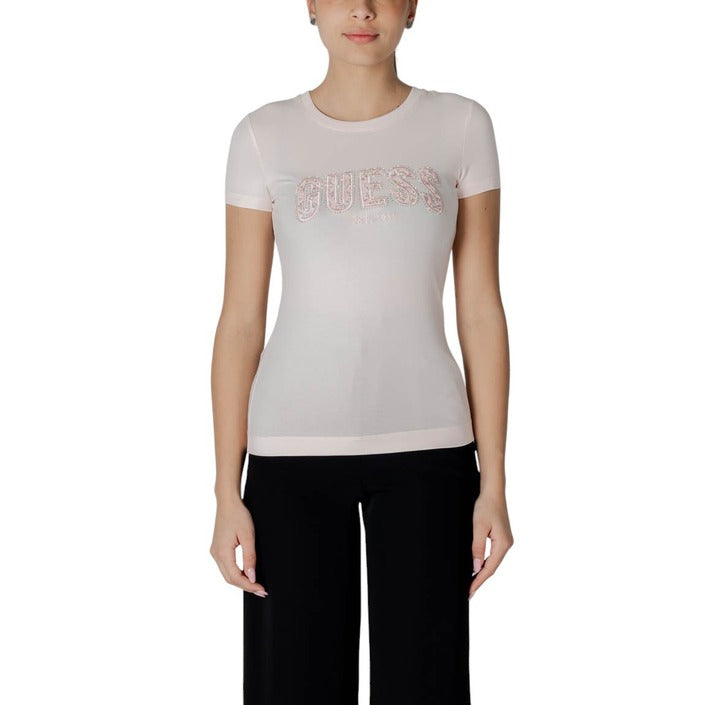 Guess T-shirt Dames
