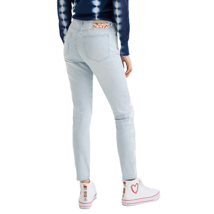 Desigual Jeans Dames