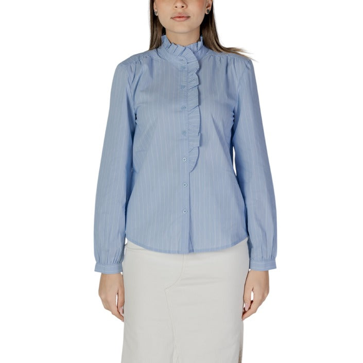 Jacqueline De Yong Shirt Dames