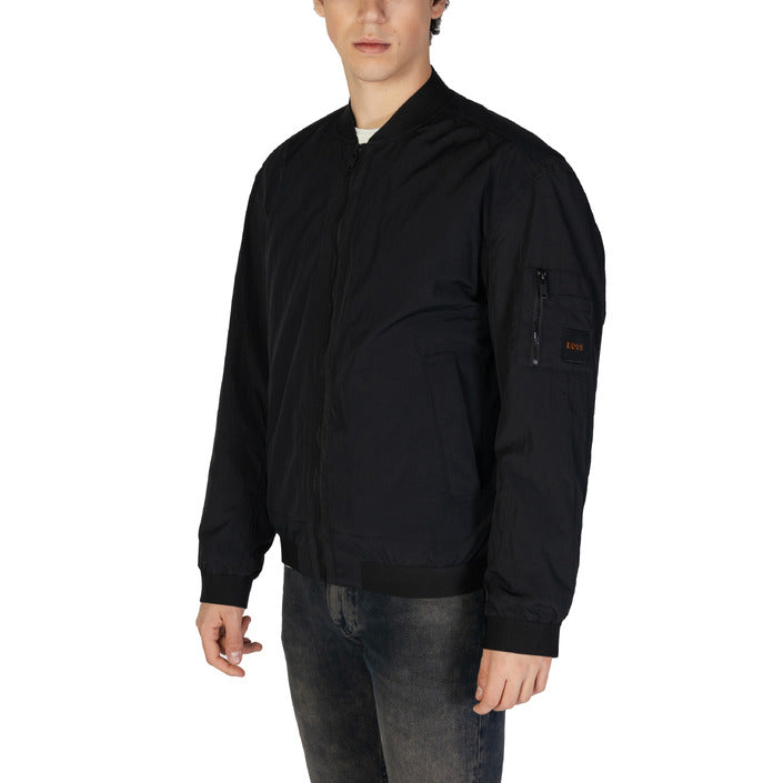 Boss Windbreaker Heren