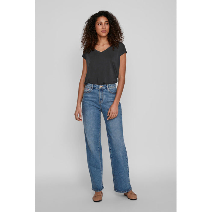 Vila Clothes T-shirt Dames