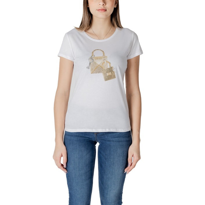 Liu Jo T-shirt Dames