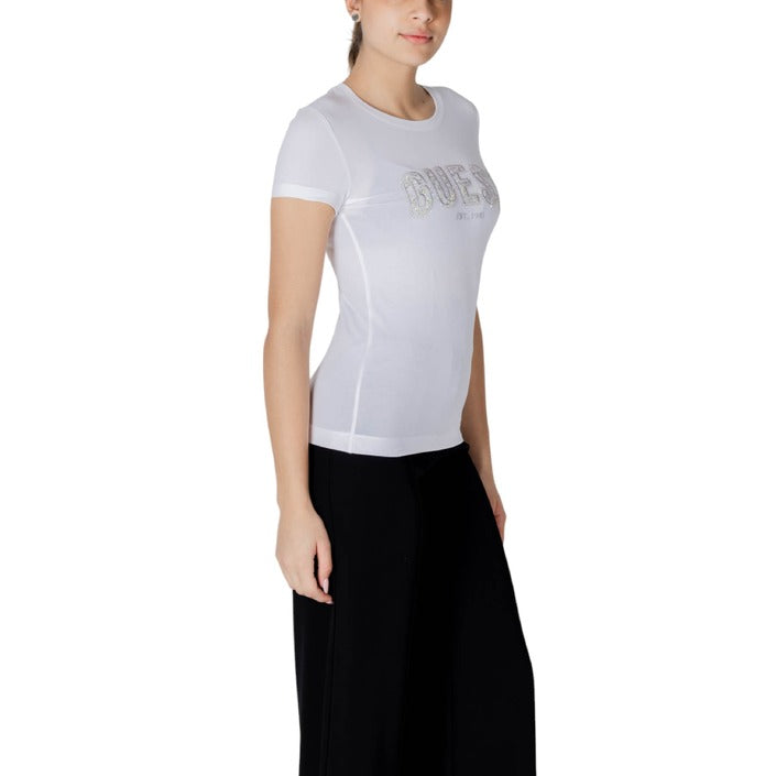 Guess T-shirt Dames