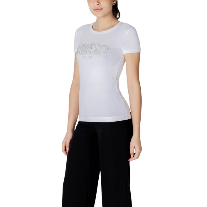Guess T-shirt Dames