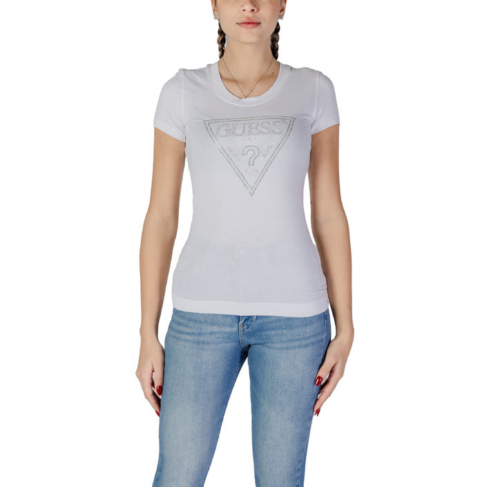 Guess T-shirt Dames