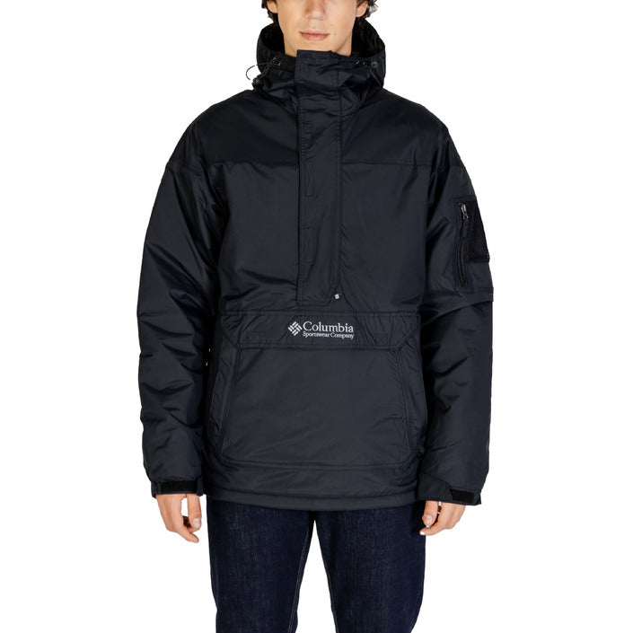 Columbia Windbreaker Heren