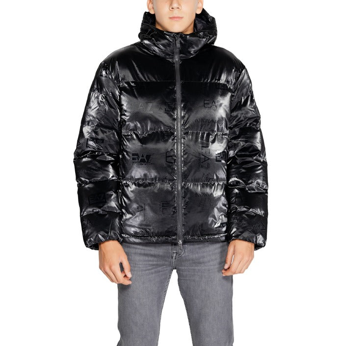 Ea7 Windbreaker Heren