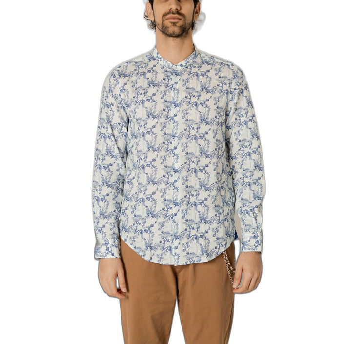 Gianni Lupo Shirt Heren