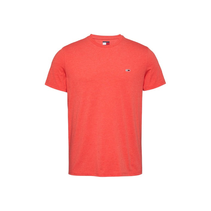 Tommy Hilfiger Jeans T-shirt Heren