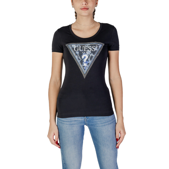 Guess T-shirt Dames