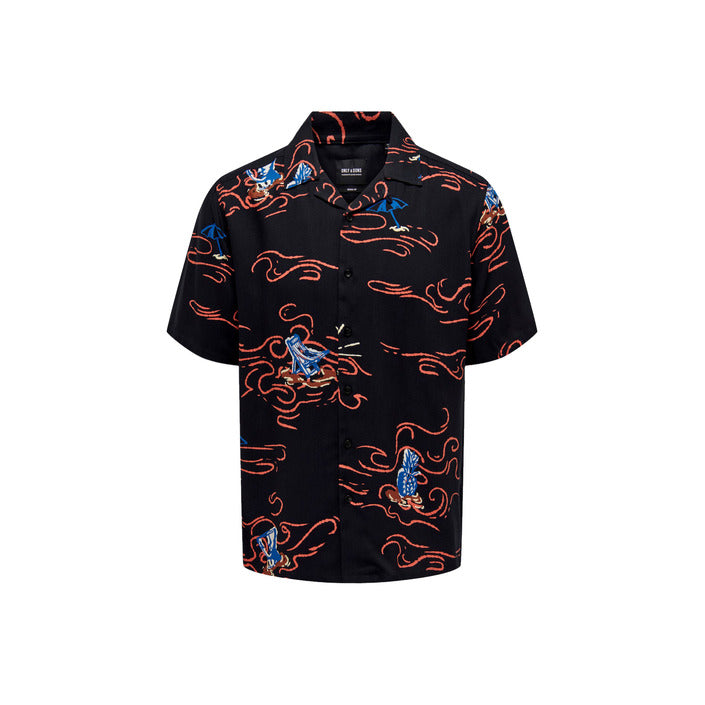 Only & Sons Shirt Heren