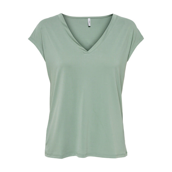 Only T-shirt Dames