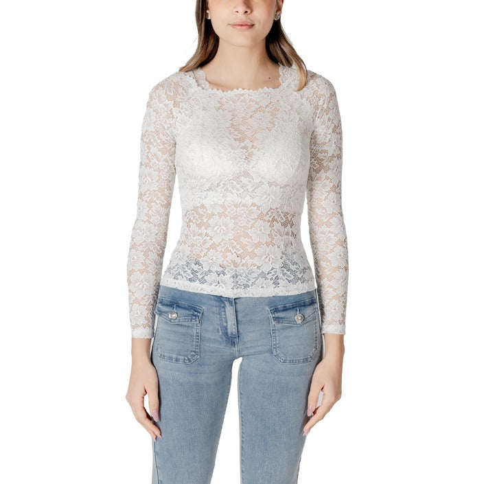 Morgan De Toi T-shirt Dames