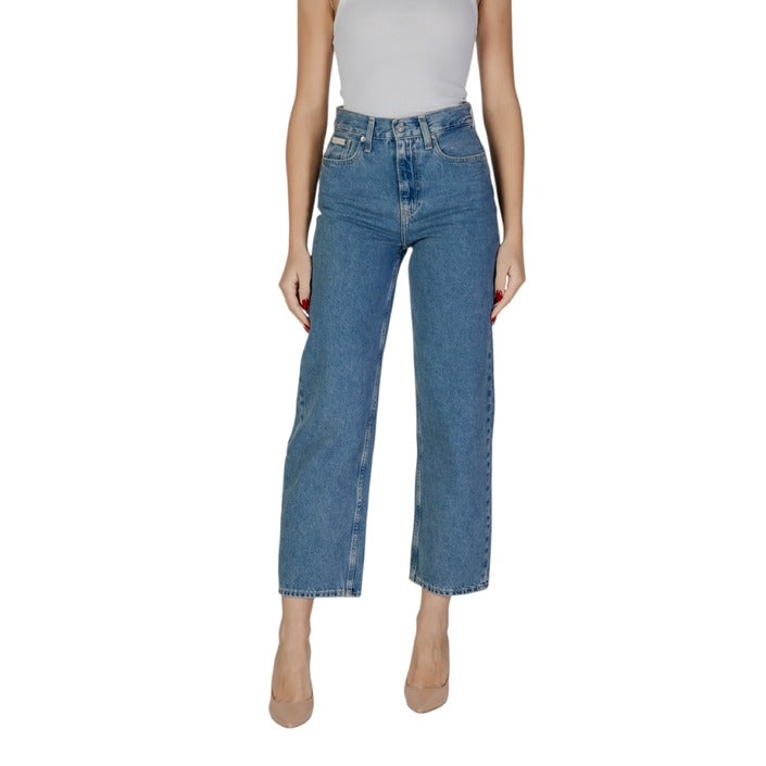 Calvin Klein Jeans Jeans Dames