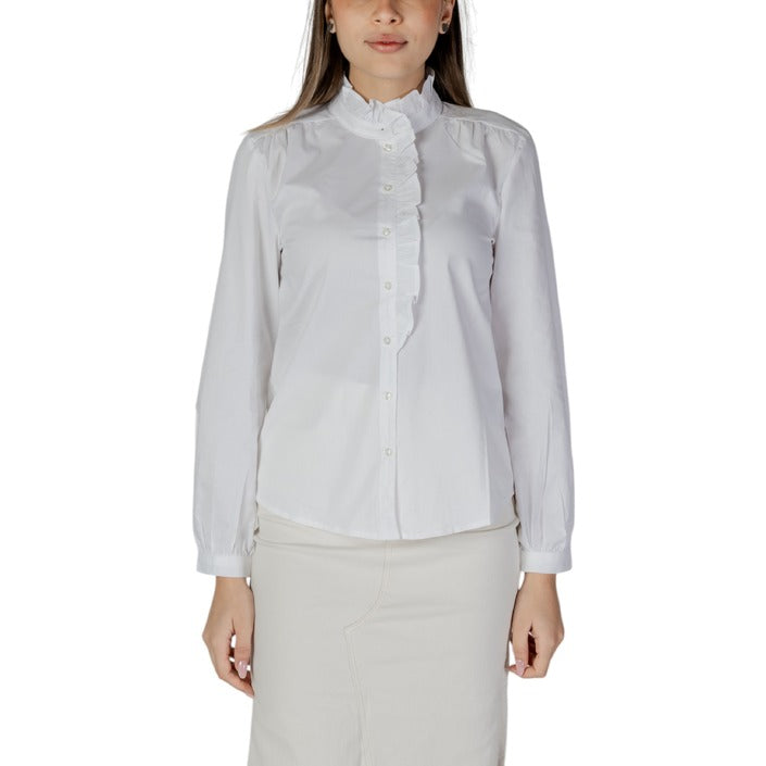 Jacqueline De Yong Shirt Dames