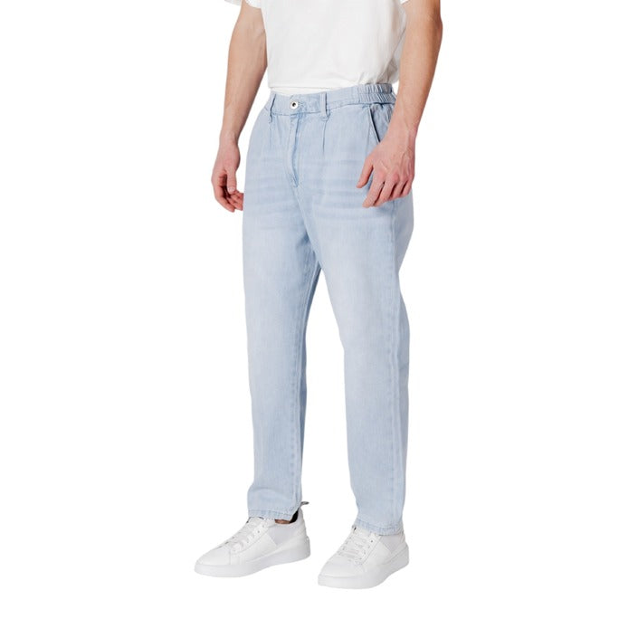 Gianni Lupo Jeans Heren