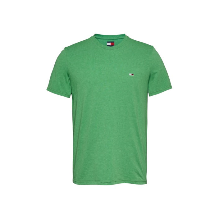 Tommy Hilfiger Jeans T-shirt Heren