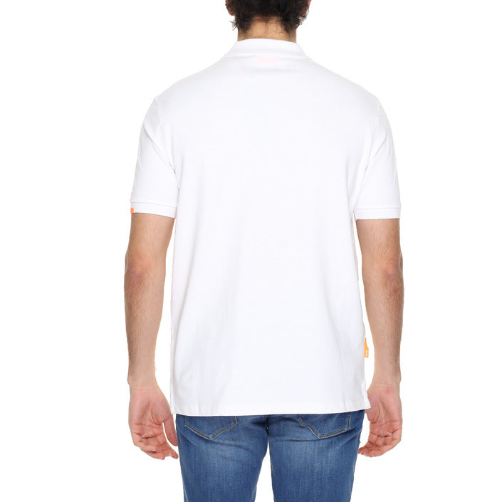 Suns Polo Top Heren