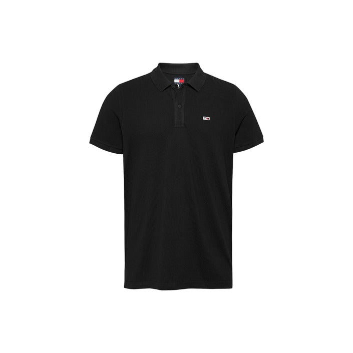 Tommy Hilfiger Jeans Polo Top Heren