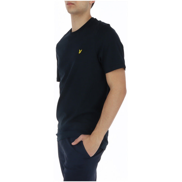 Lyle & Scott T-shirt Heren