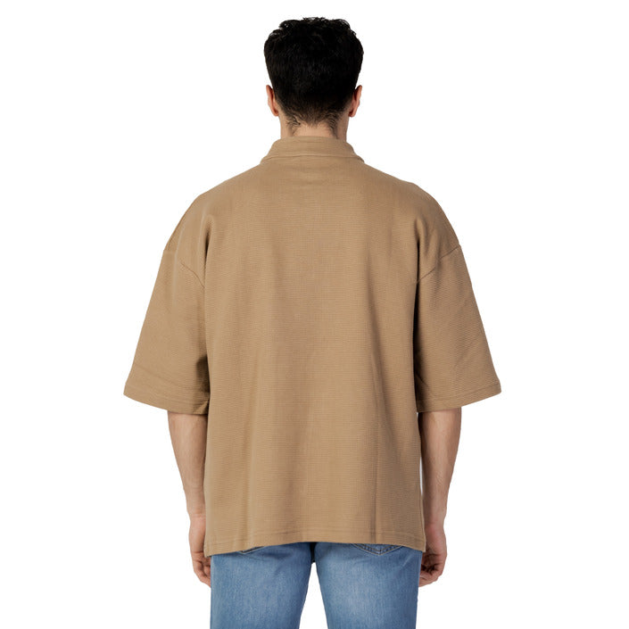 Fila T-shirt Heren