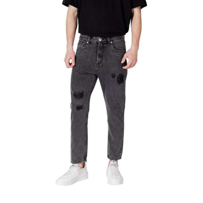 Gianni Lupo Jeans Heren