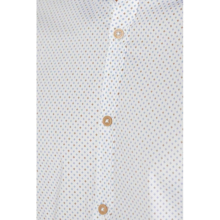Hamaki-ho Shirt Heren