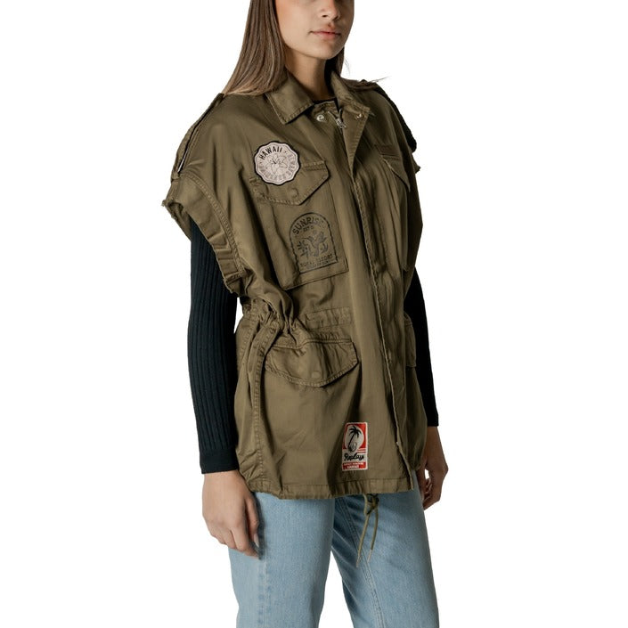 Replay Shirt Dames