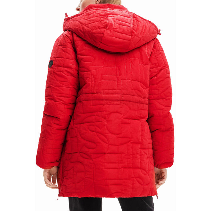 Desigual Windjack Dames