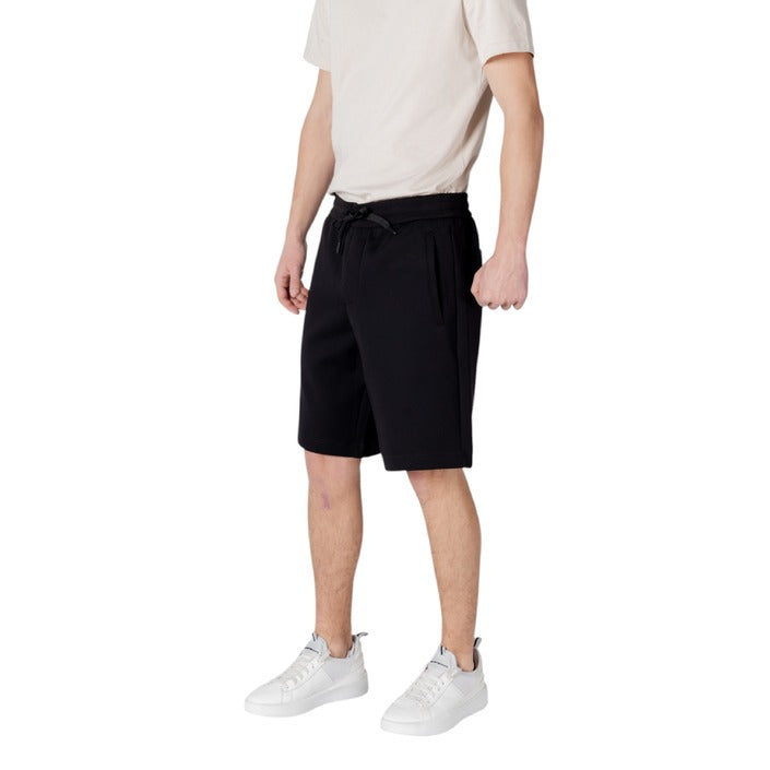 Armani Exchange Bermuda Heren