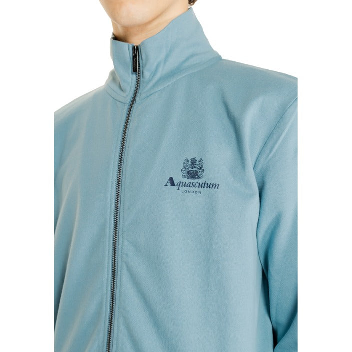 Aquascutum Sweatshirt Heren