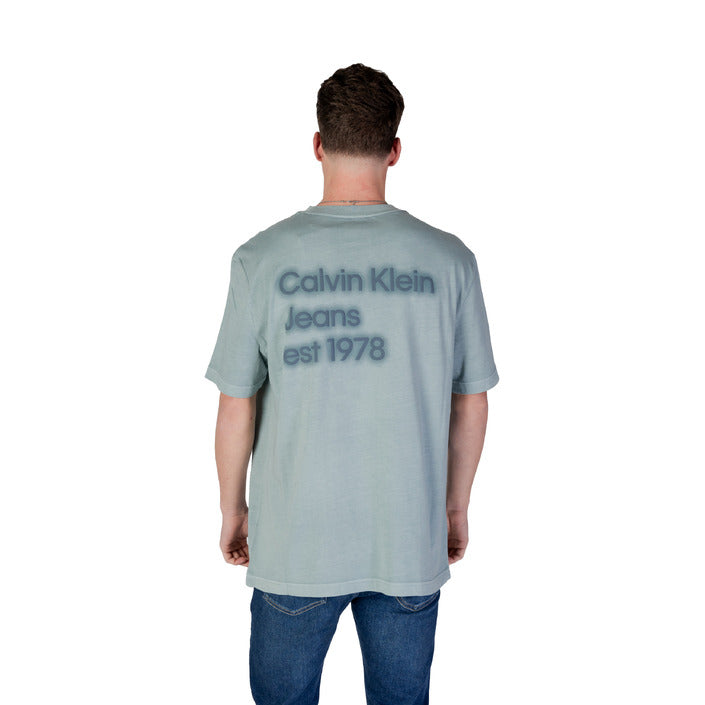 Calvin Klein Jeans T-shirt Heren