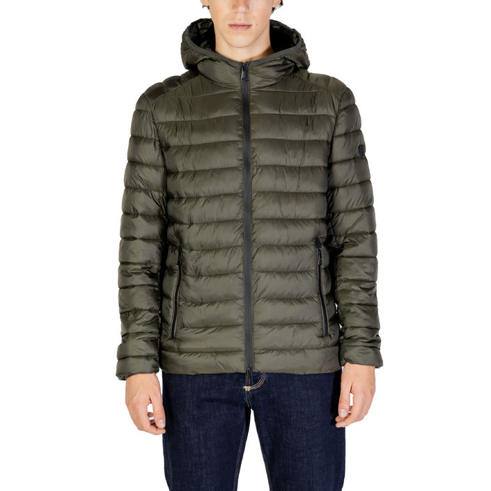 Gianni Lupo Windbreaker Heren