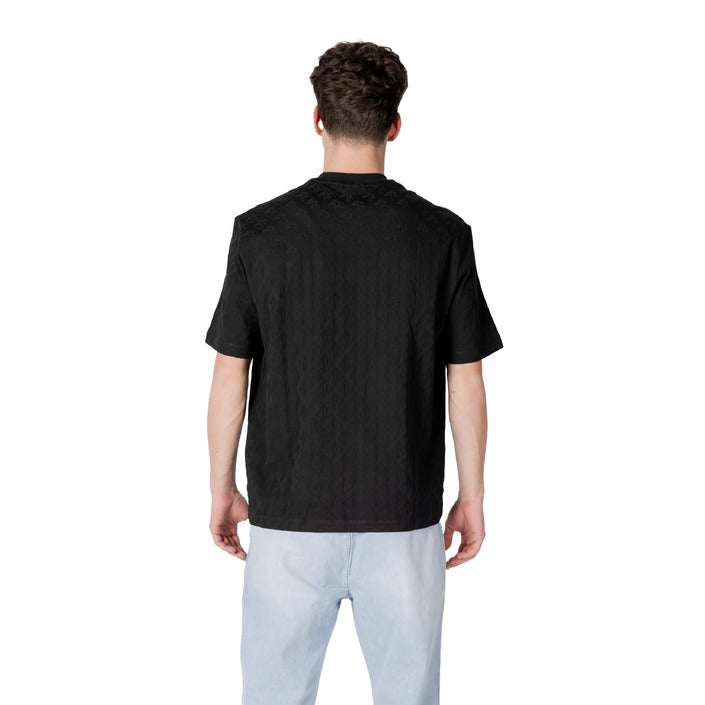 Armani Exchange T-shirt Heren