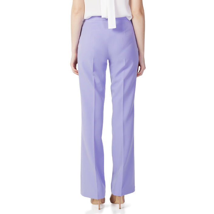 Hanny Deep Broek Dames